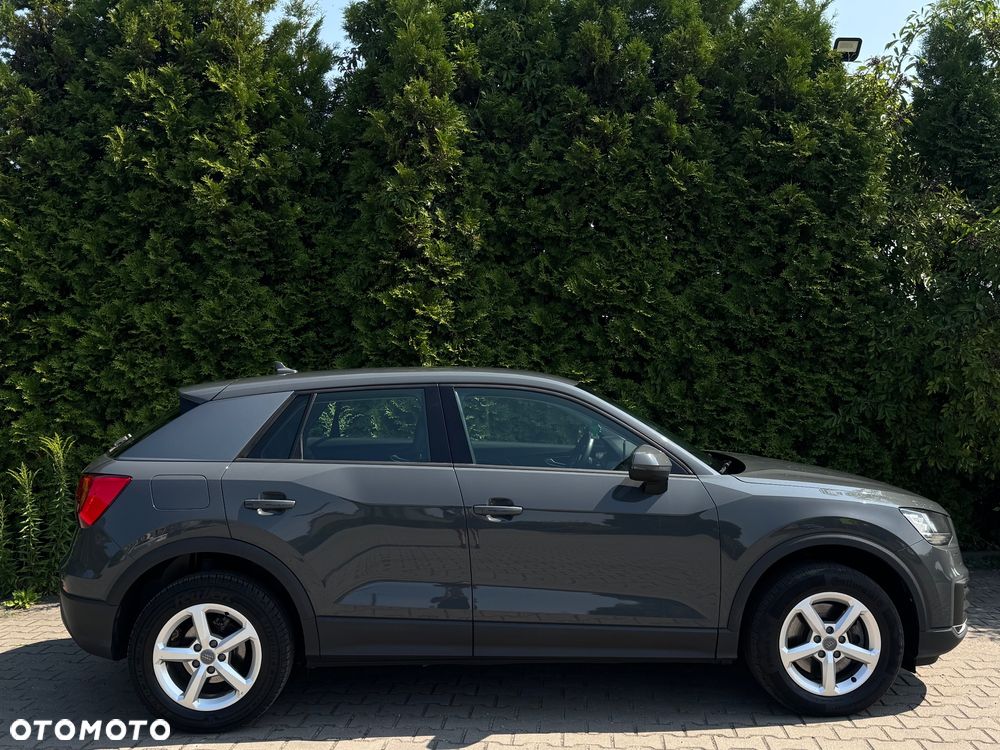 Audi Q2 1.4 TFSI Cylinder on demand S tronic sport - 7