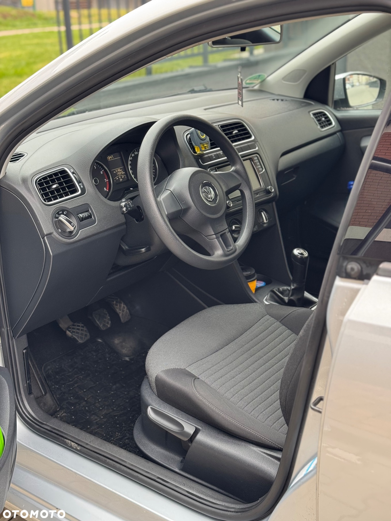 Volkswagen Polo 1.4 16V Trendline - 5