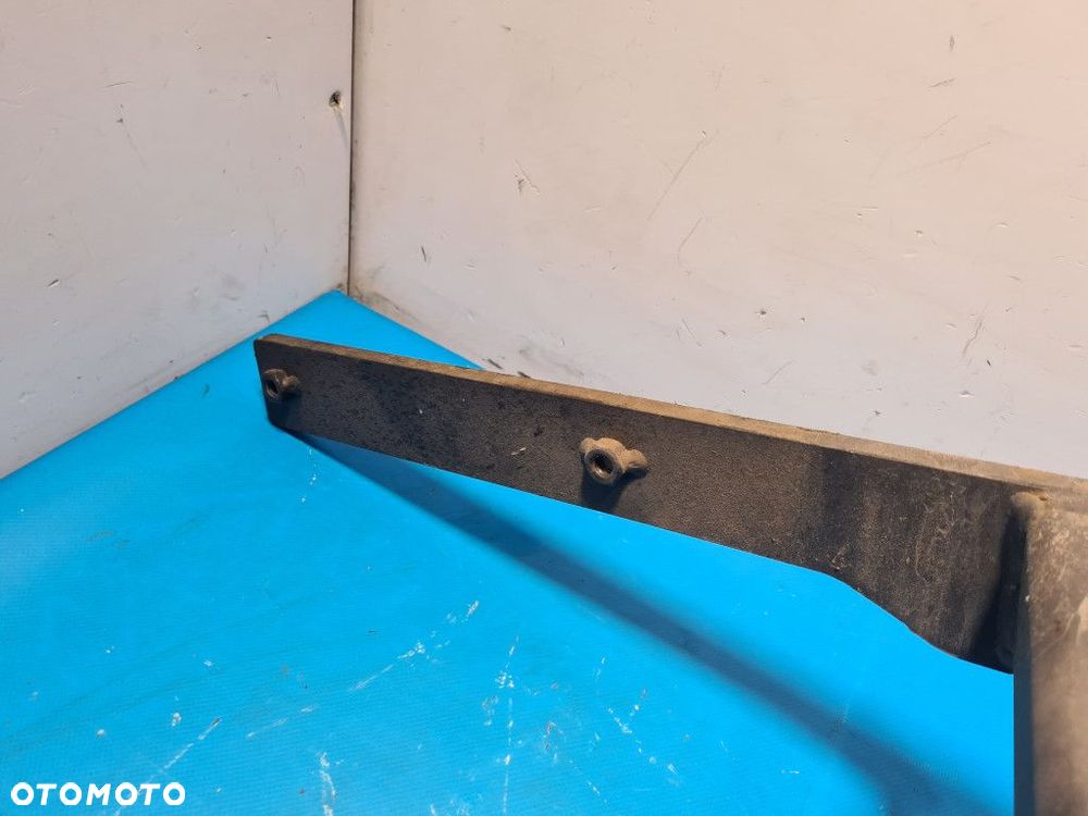 HAK HOLOWNICZY KOMPLET VOLKSWAGEN TOURAN I - 10
