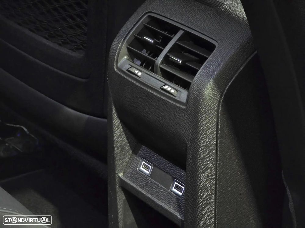 DS DS4 E-TENSE 225 PERFORMANCE LINE+ - 46