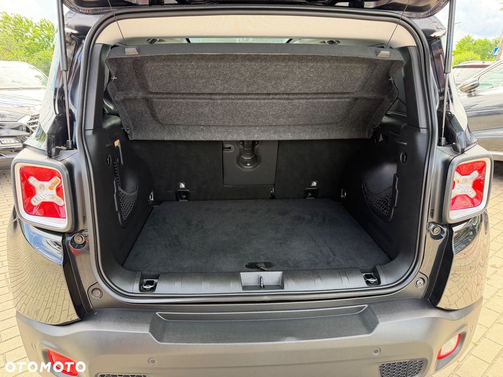 Jeep Renegade 1.4 MultiAir Active Drive Automatik Limited - 20