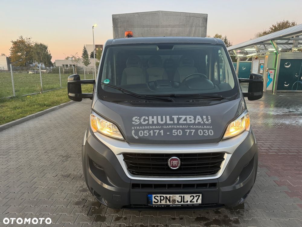 Fiat Ducato - 2