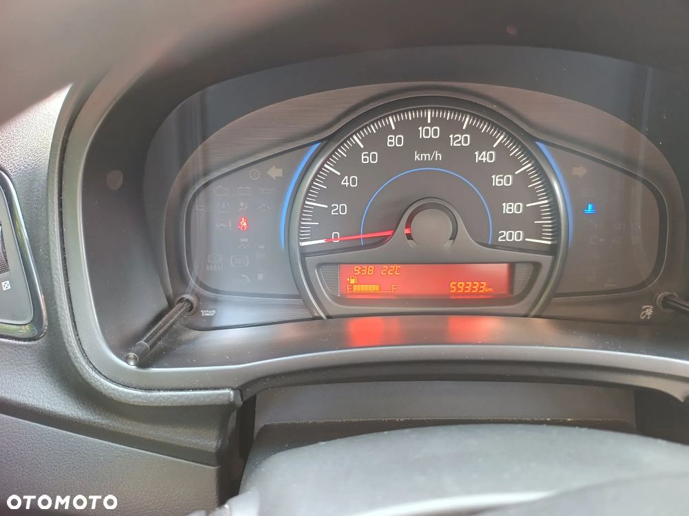 Suzuki Baleno 1.2 Elegance - 7
