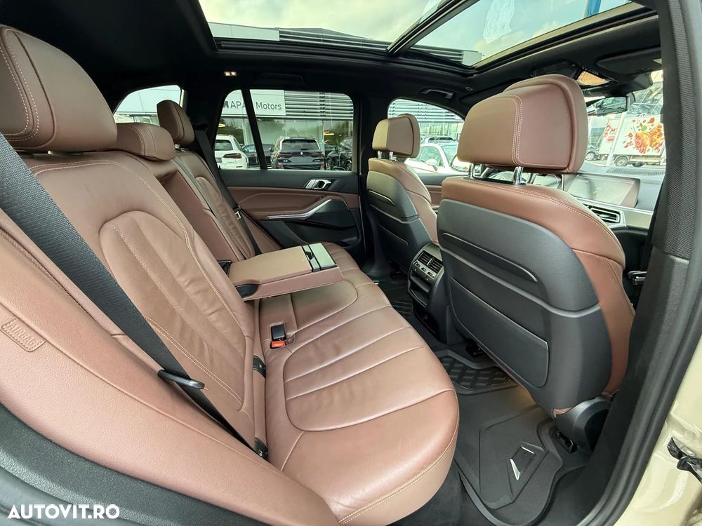 BMW X5 xDrive30d - 17