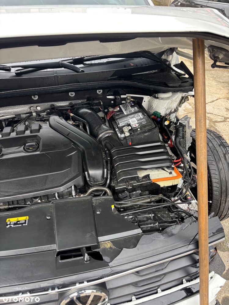 Volkswagen T-Roc 1.5 TSI OPF DSG R-Line - 17