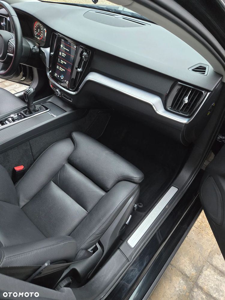Volvo V60 - 34