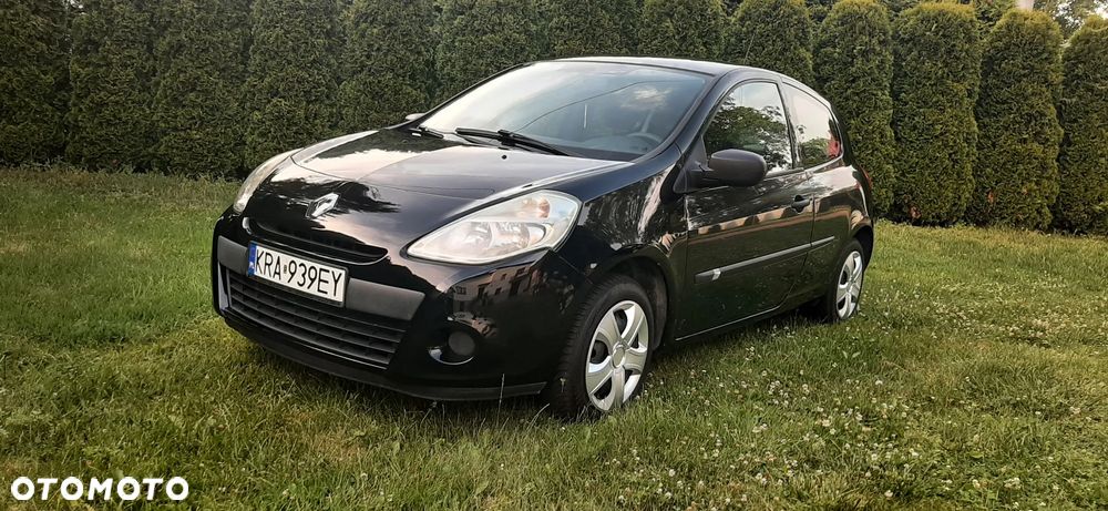 Renault Clio - 20