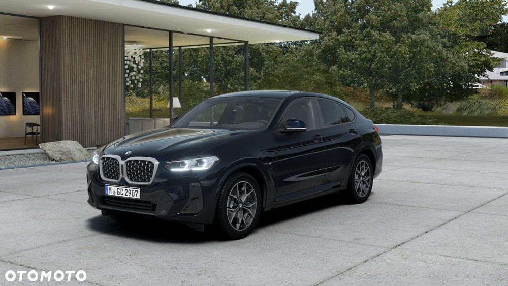 BMW X4 - 3