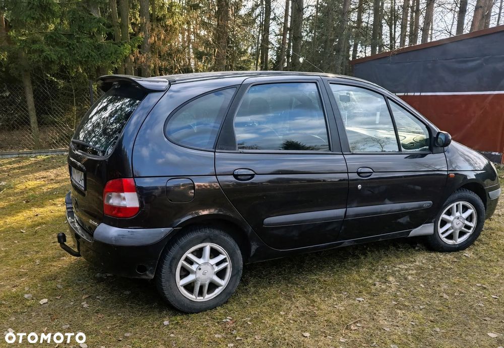 Renault Scenic 2.0 16V Expression - 2