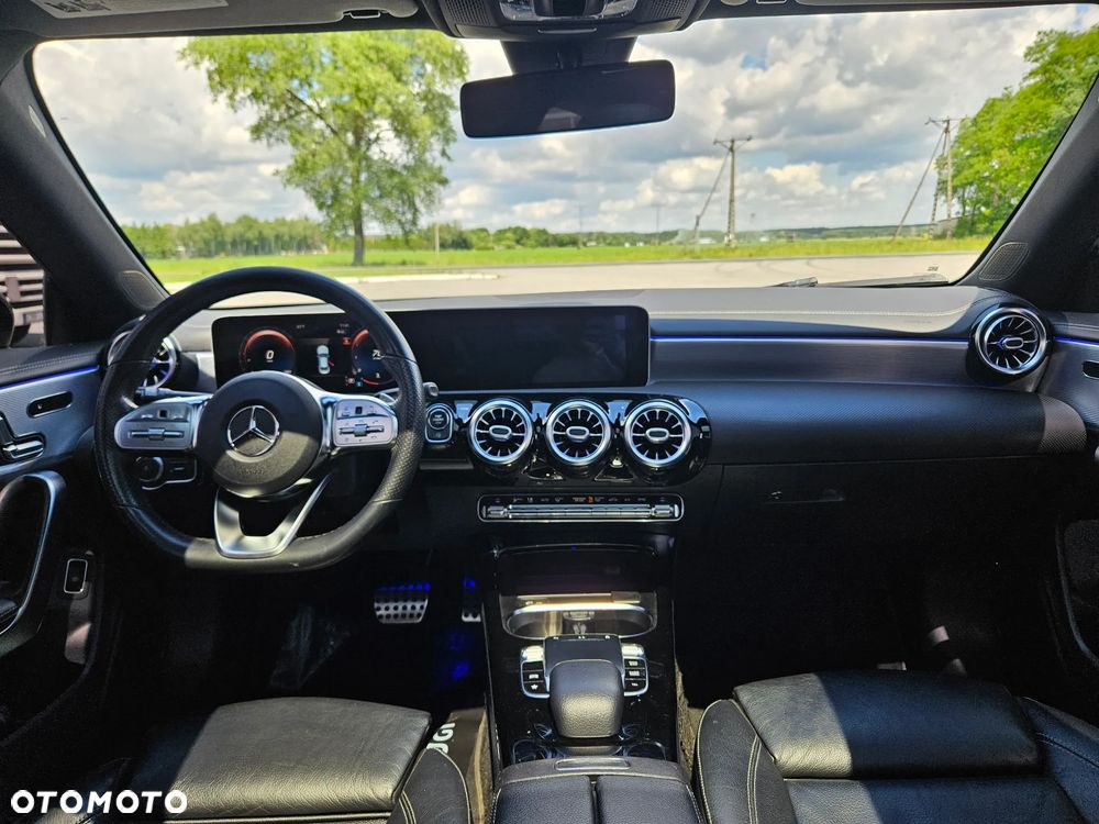Mercedes-Benz CLA 250 7G-DCT Edition 2020 - 4