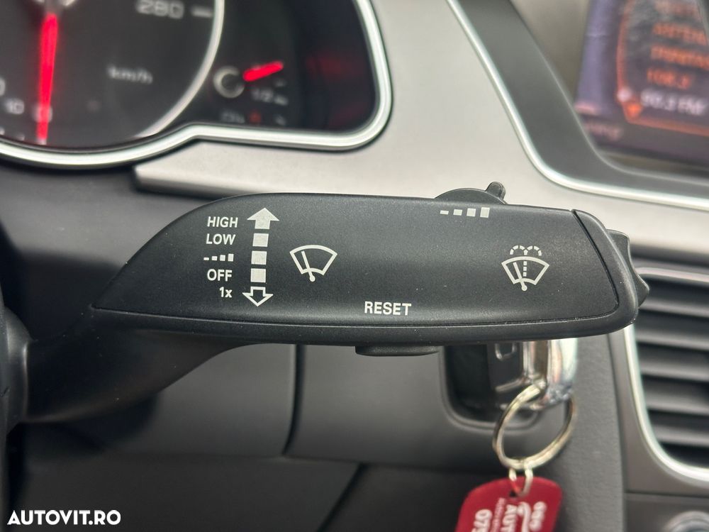 Audi A5 - 35