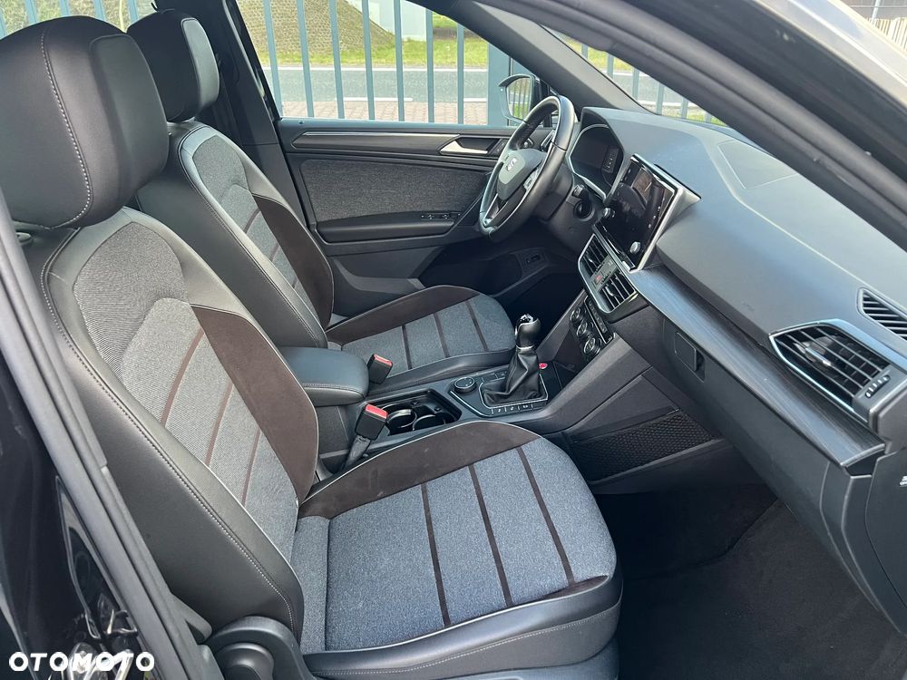 Seat Tarraco 2.0 TDI SCR Xcellence - 7