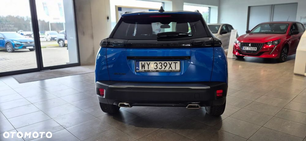 Peugeot 2008 PureTech 130 Allure S&S EAT8 - 6