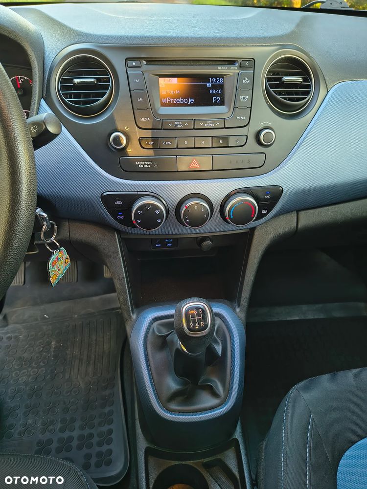 Hyundai i10 1.0 Access - 16