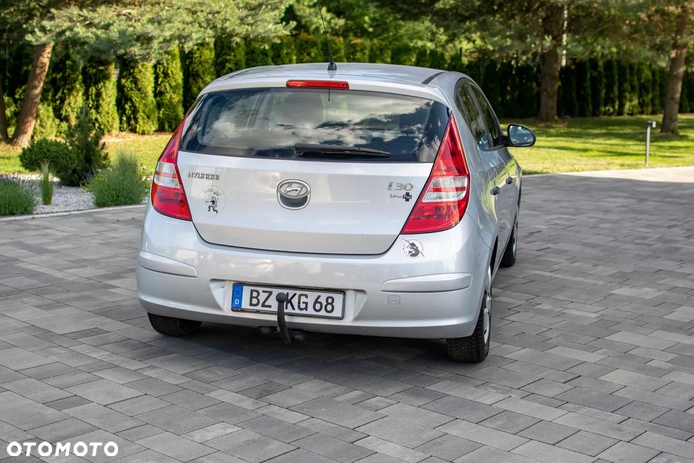 Hyundai i30 - 24