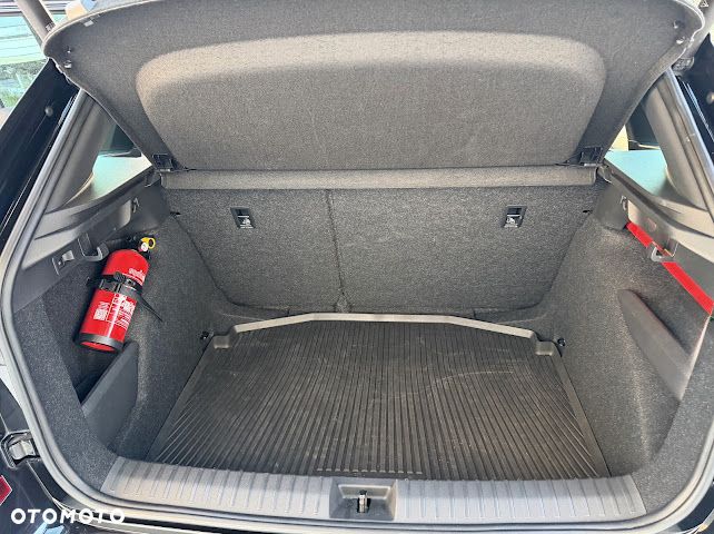 Skoda Kamiq 1.5 TSI Style DSG - 25