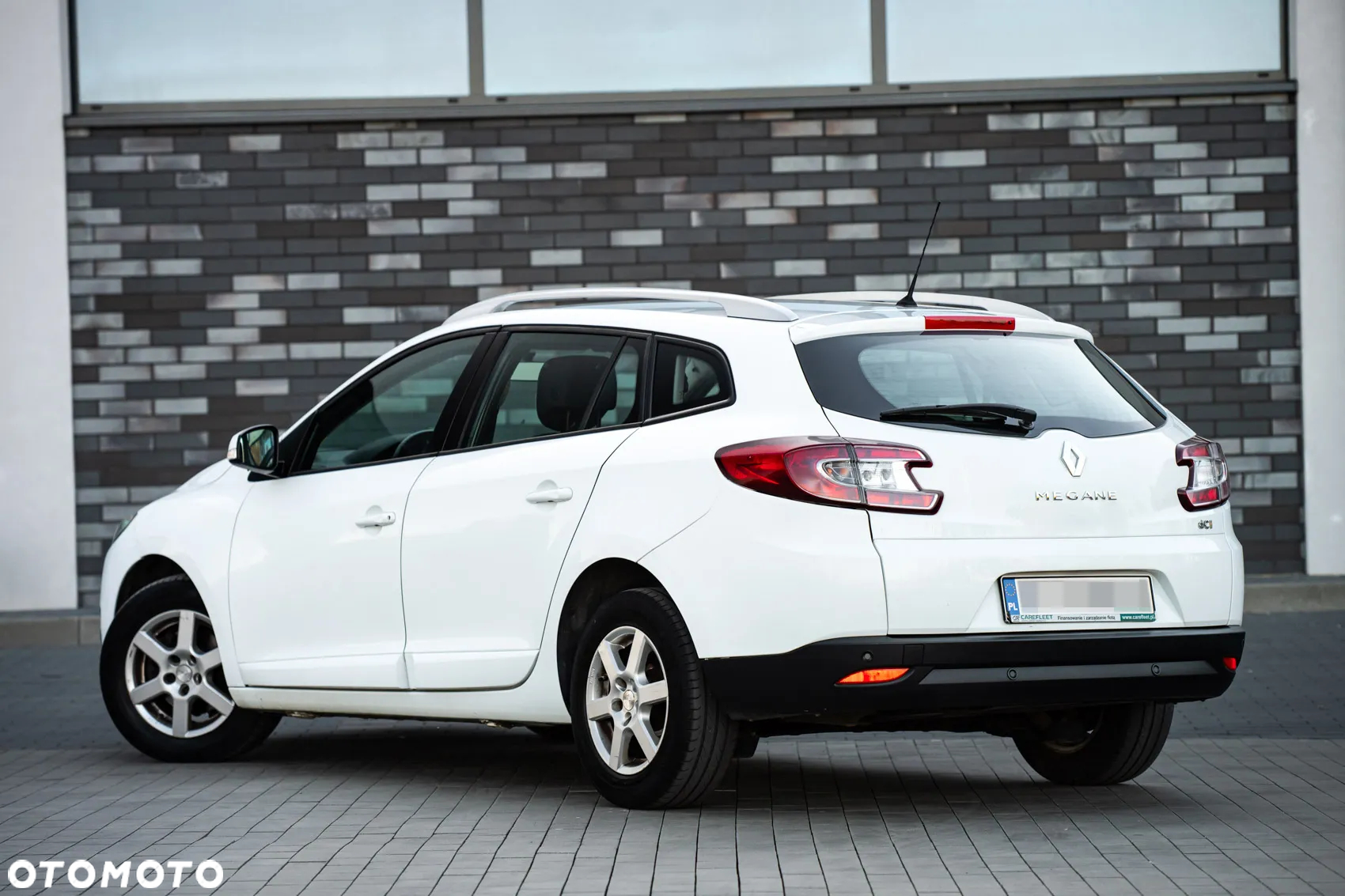 Renault Megane - 6