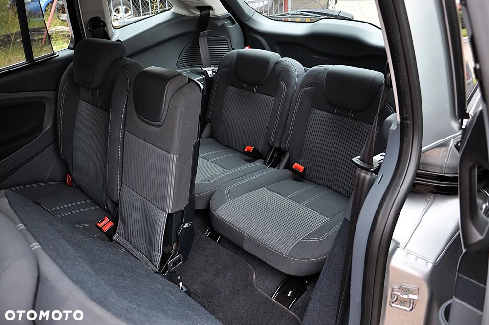 Ford Grand C-MAX 1.6 TDCi Trend - 24