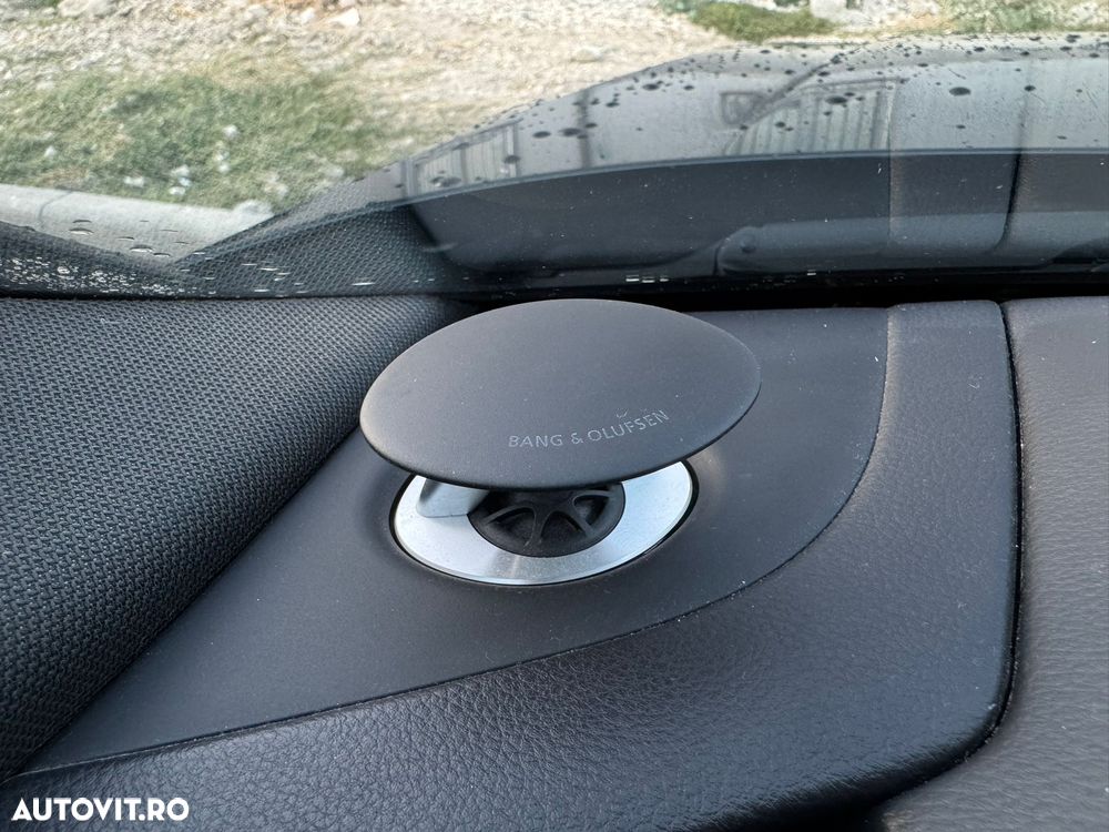 Audi A8 - 18