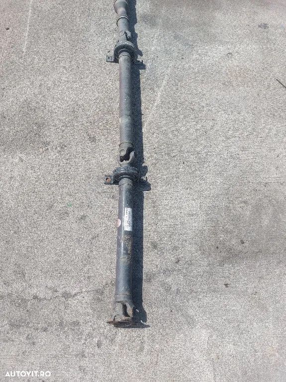 Cardan iveco 3.0 2014 2015 2016 2017 2018 2019 2020 2021 5801711375 - 4