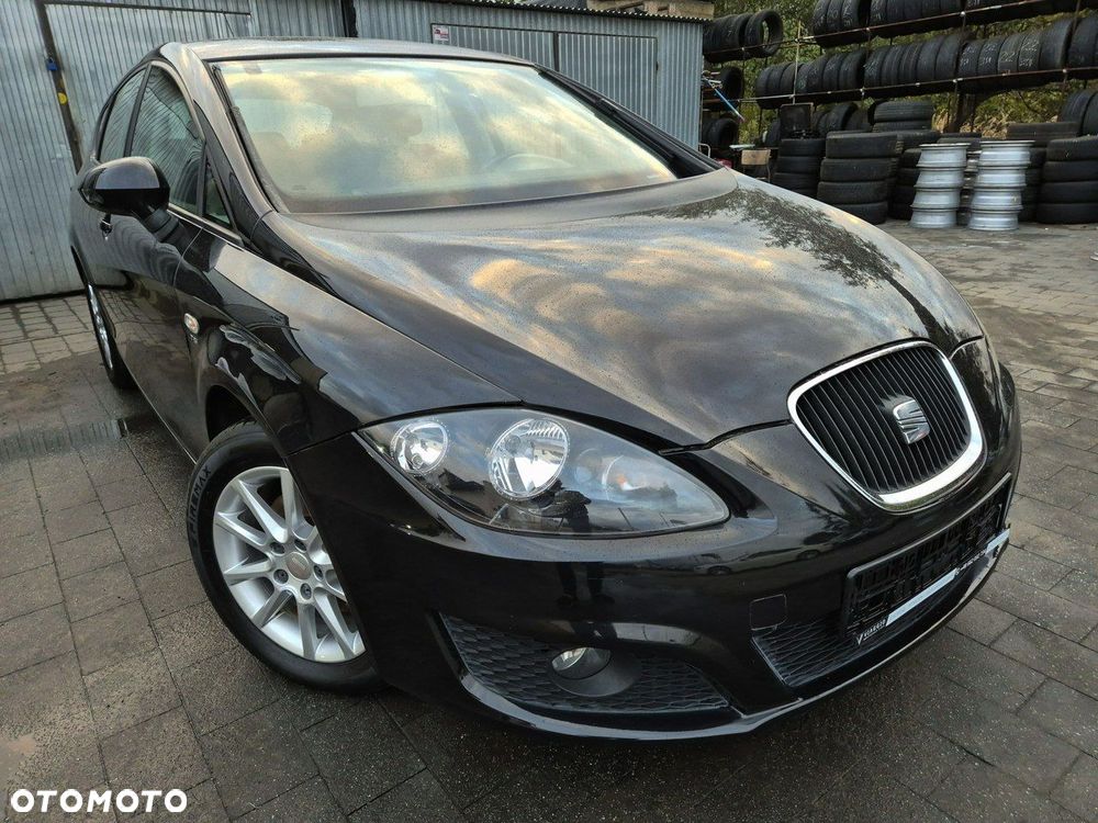 Seat Leon - 2