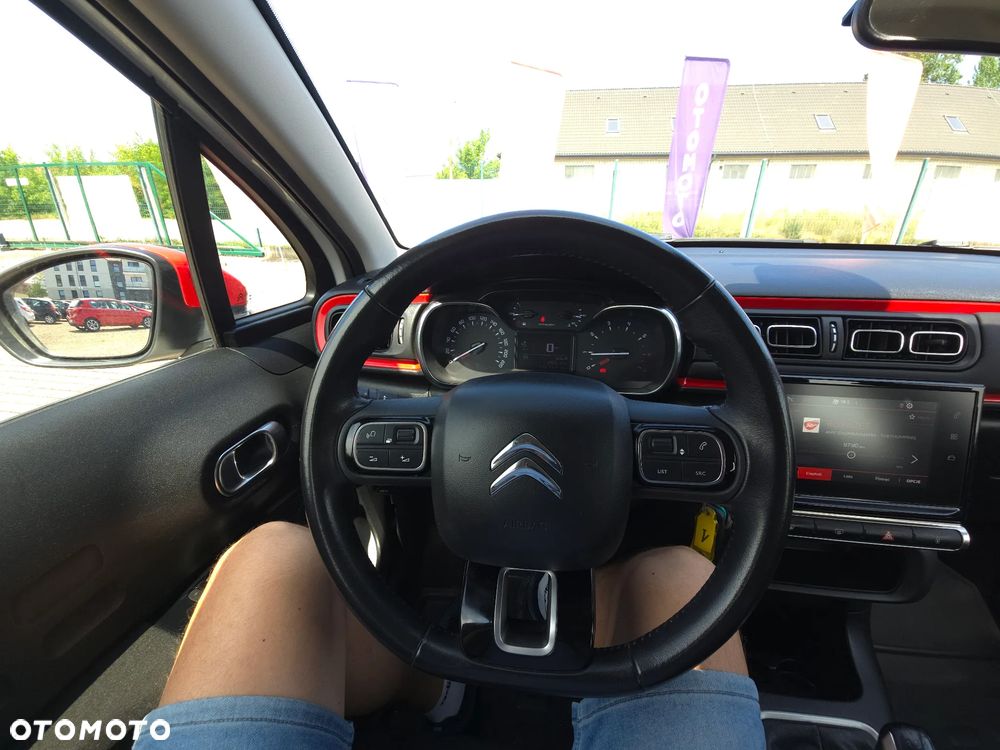 Citroën C3 1.2 PureTech Feel Pack - 30