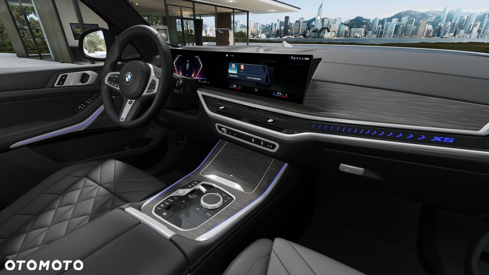 BMW X5 xDrive30d - 4