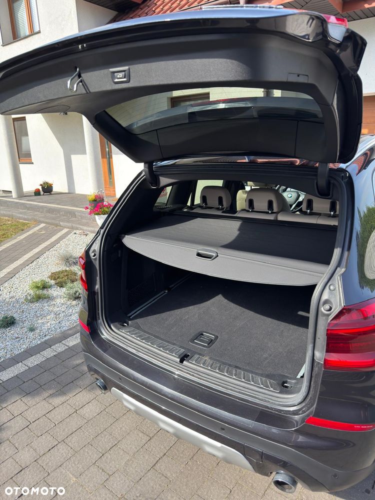 BMW X3 - 10