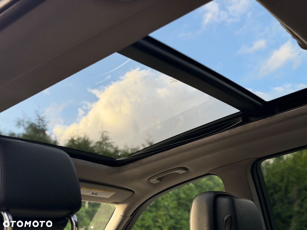 BMW X5 xDrive35i - 15