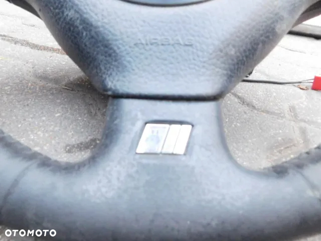 kierownica AUDI A4 S4 B5 S-LINE AUDI 80 B4 A6 C4 wąski frez - 8