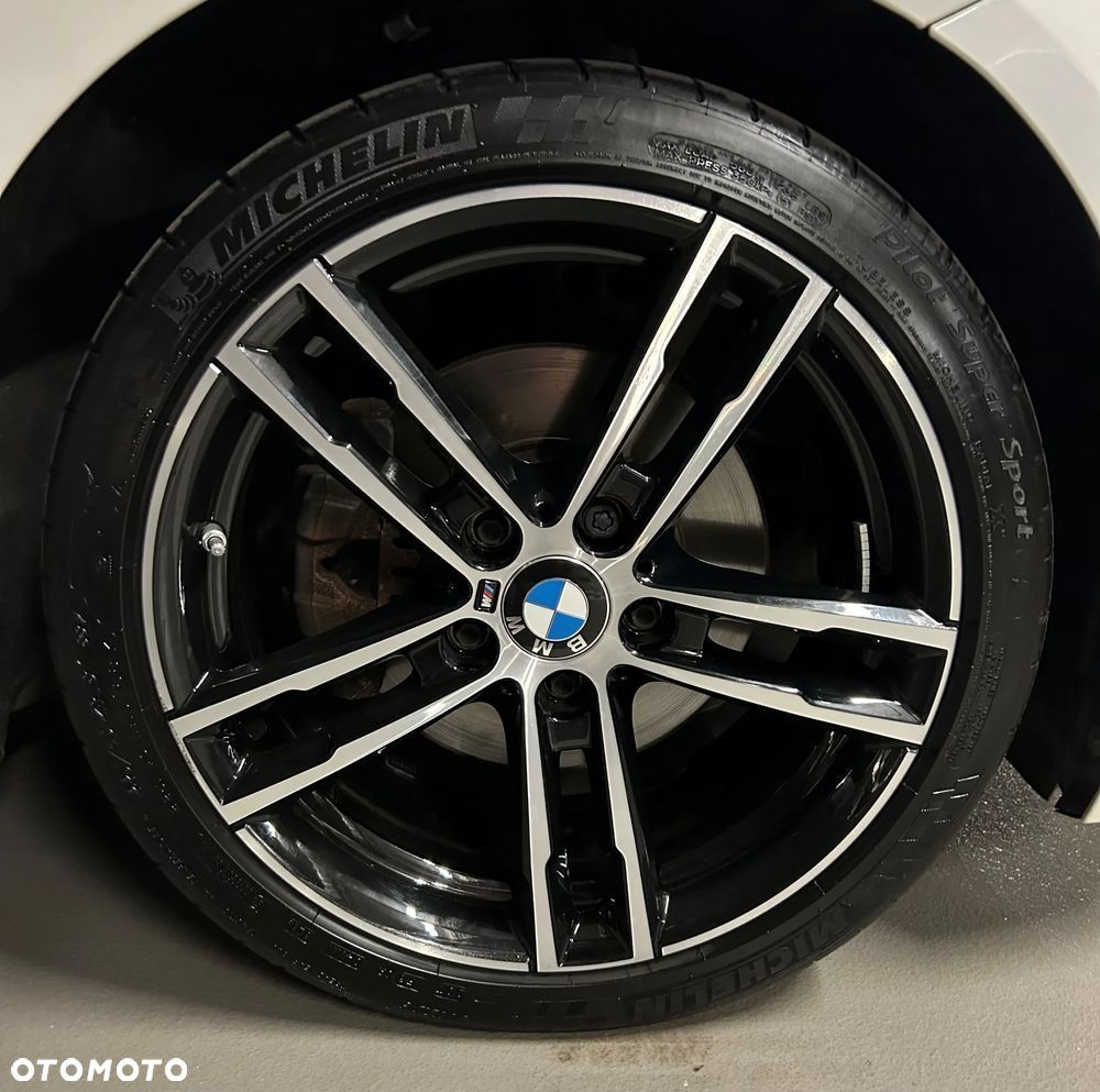 BMW Seria 3 330e iPerformance - 10