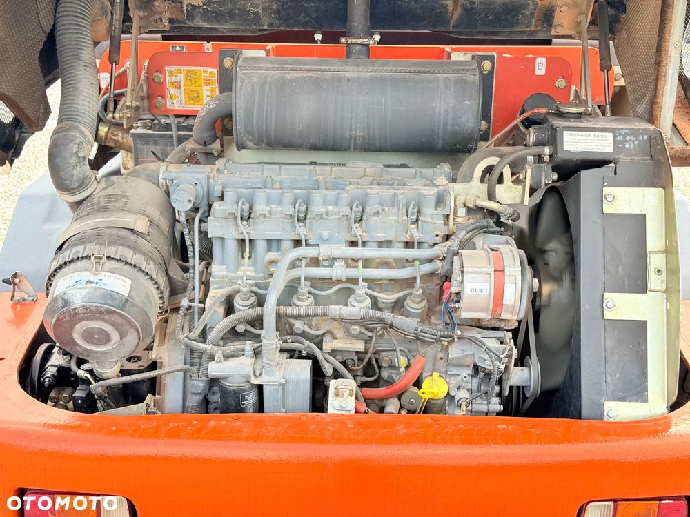 Terex * Terex TL 80 AS * Ładowarka * Stan Perfekcyjny ! * Sprowadzona * - 12