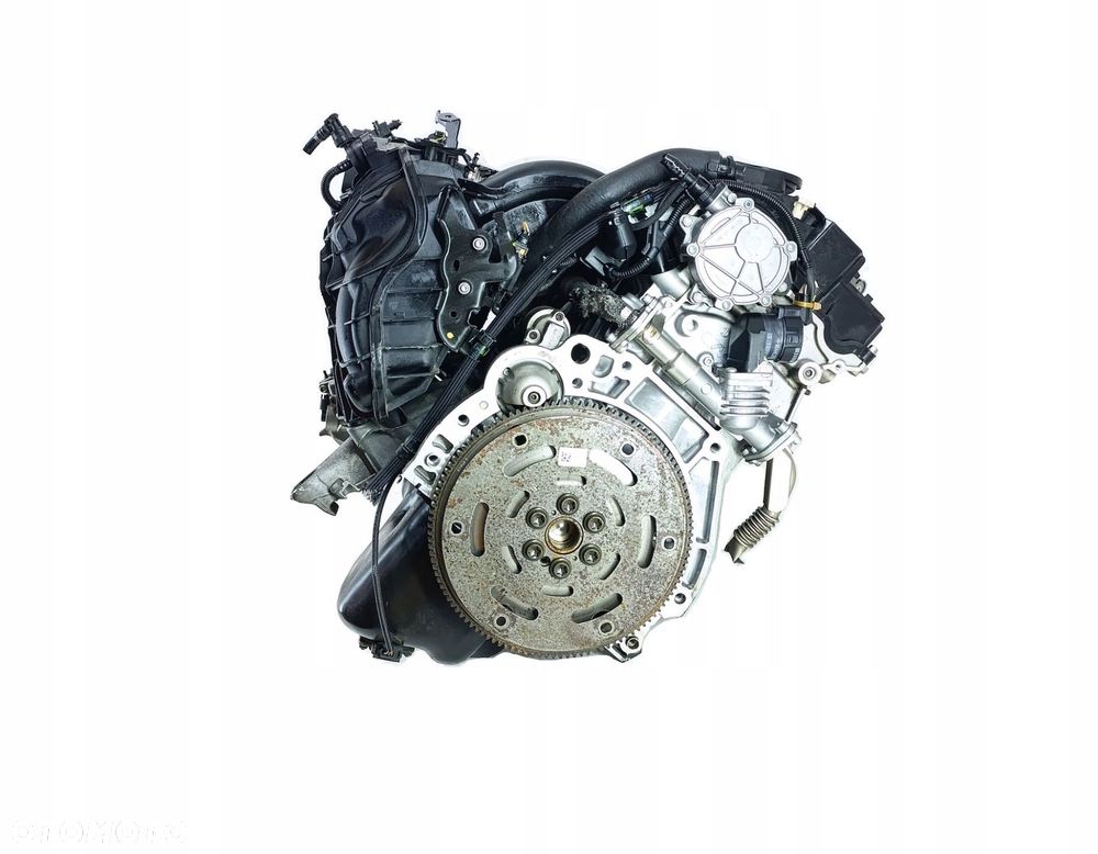 SILNIK KOMPLETNY BMW E81 / E87 / E60 /  E90 320i 2.0 N43B20AA - 2