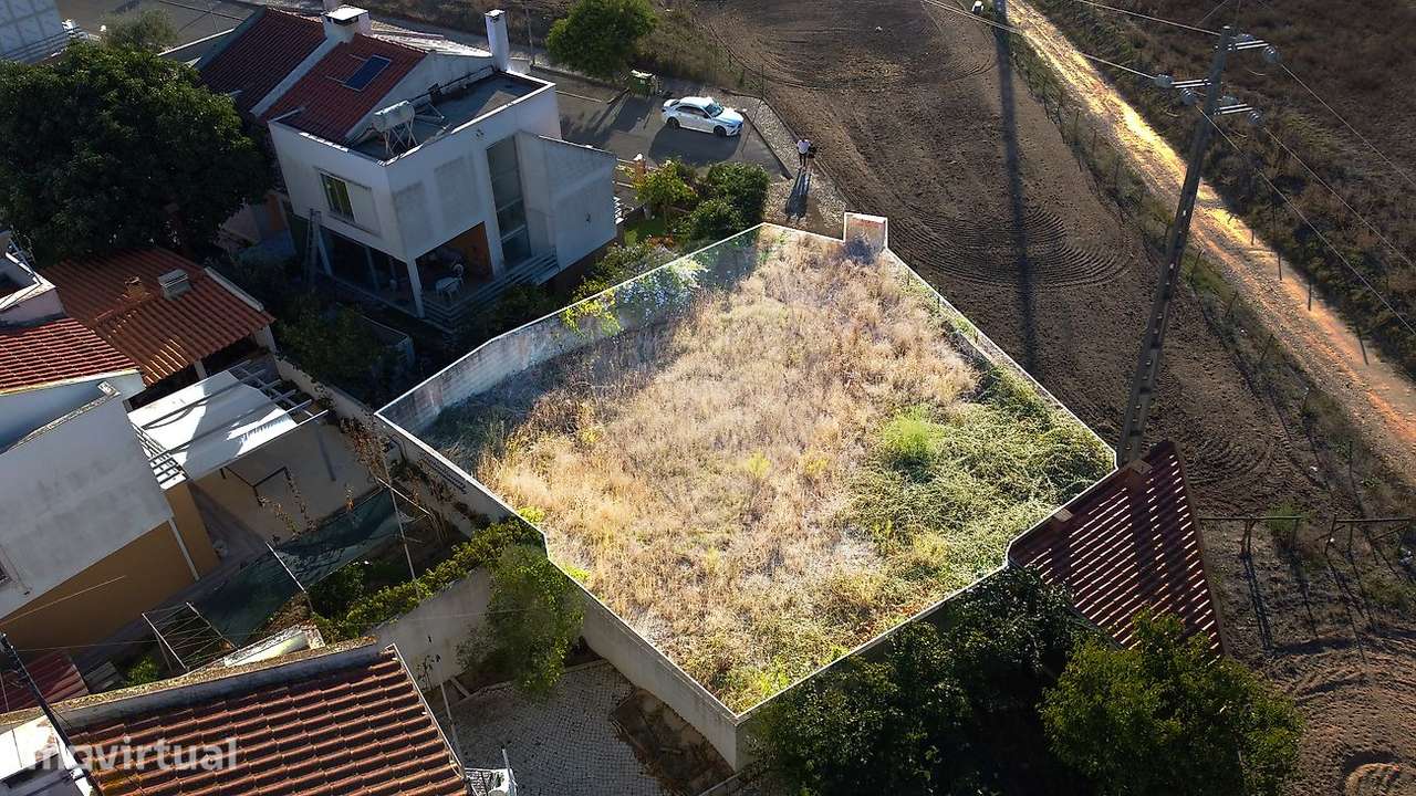 Terreno  para venda - Grande imagem: 2/17