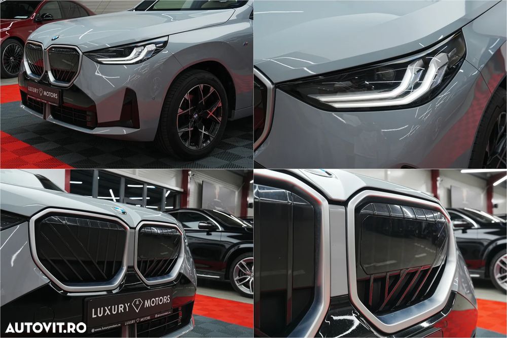 BMW X3 20d xDrive AT MHEV - 23