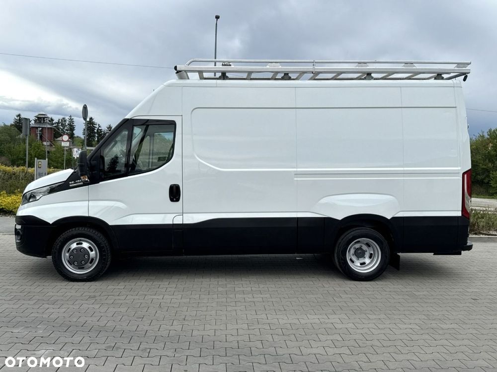 Iveco Daily - 22