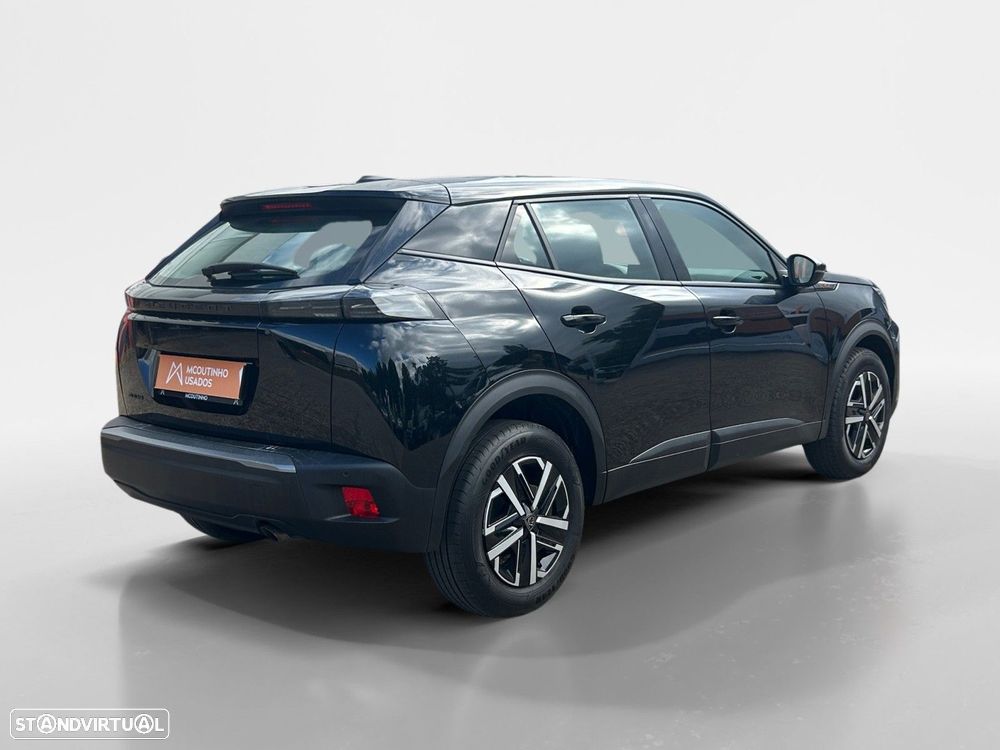 Peugeot 2008 1.2 PureTech Style - 5
