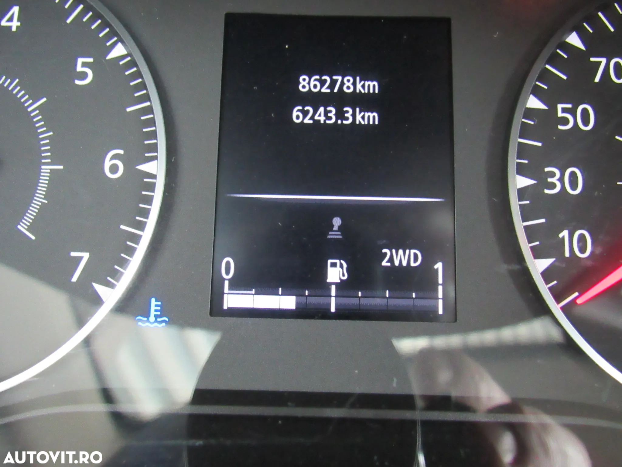 Dacia Duster 1.5 Blue dCi 4WD Prestige - 16