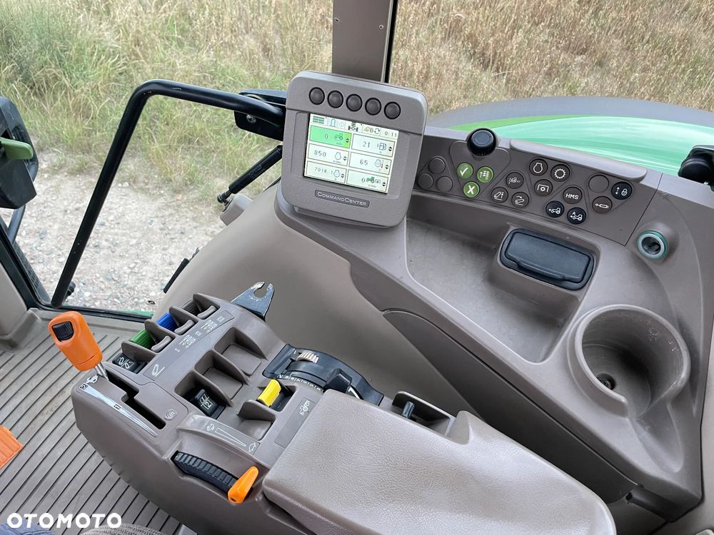 John Deere 6930 Premium - 21