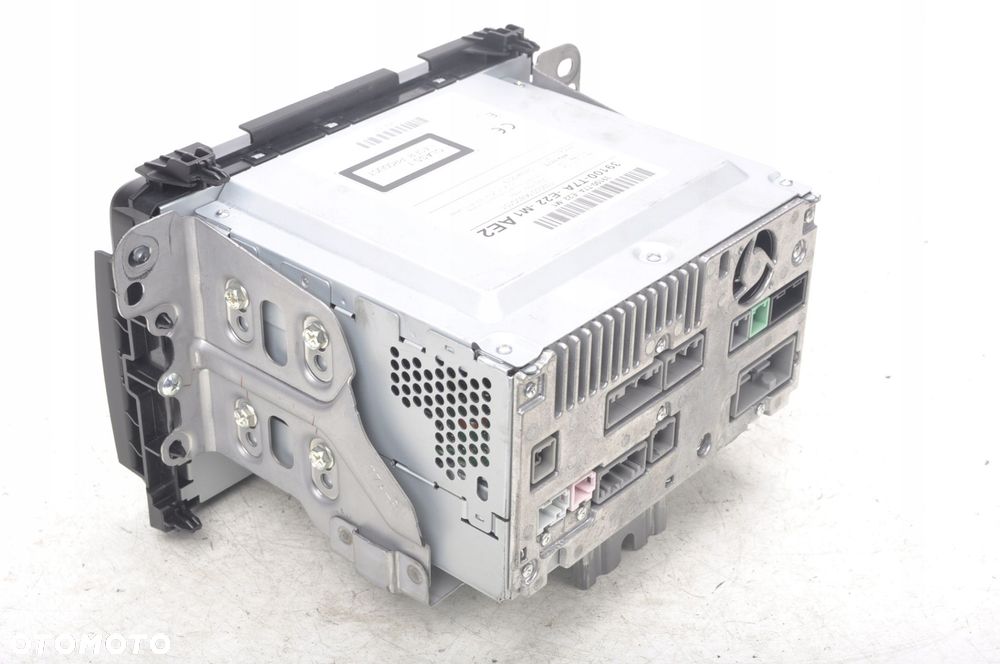 HONDA HR-V II LIFT RADIO NAWIGACJA 39100T7AE22M1 - 7