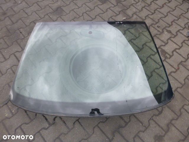 SZYBA PRZÓD PRZEDNIA CZOŁOWA AUDI A3 8L - 1