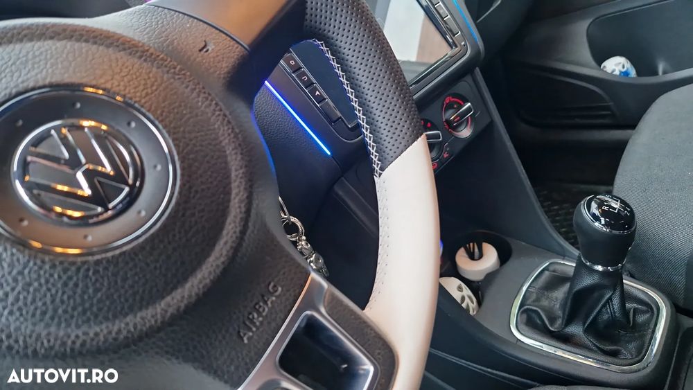 Volkswagen Polo - 8