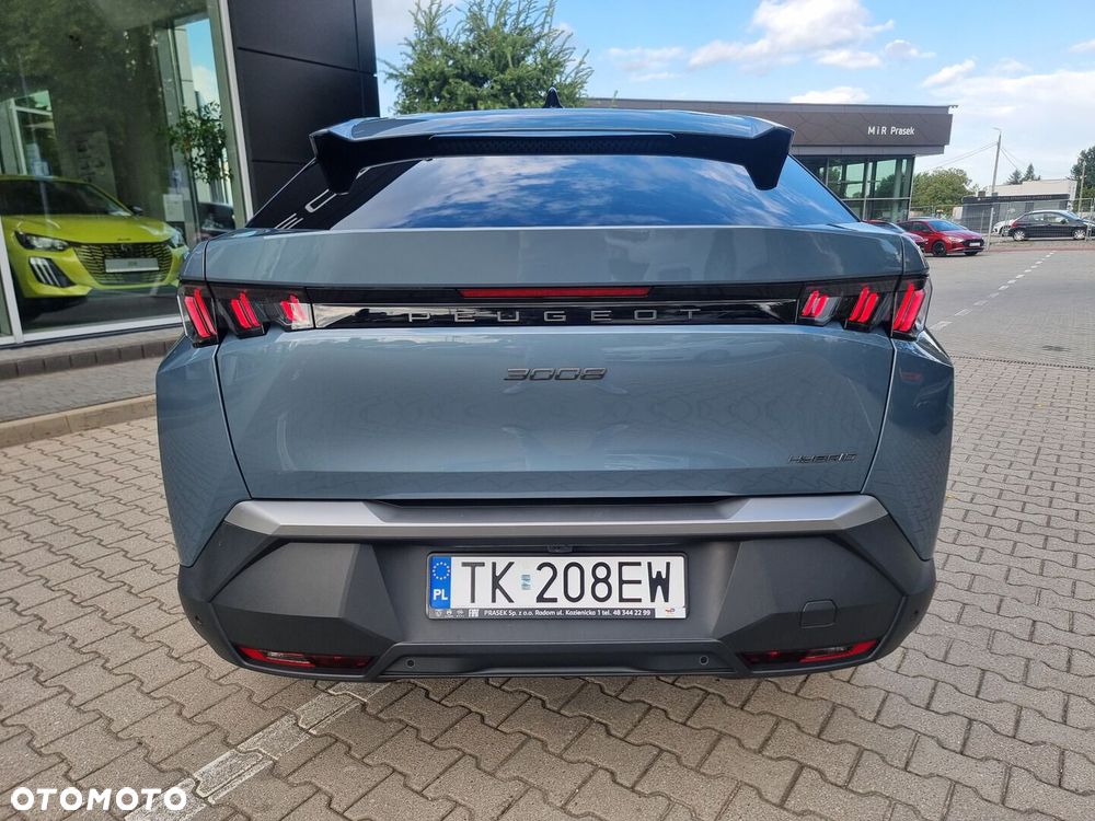 Peugeot 3008 - 15