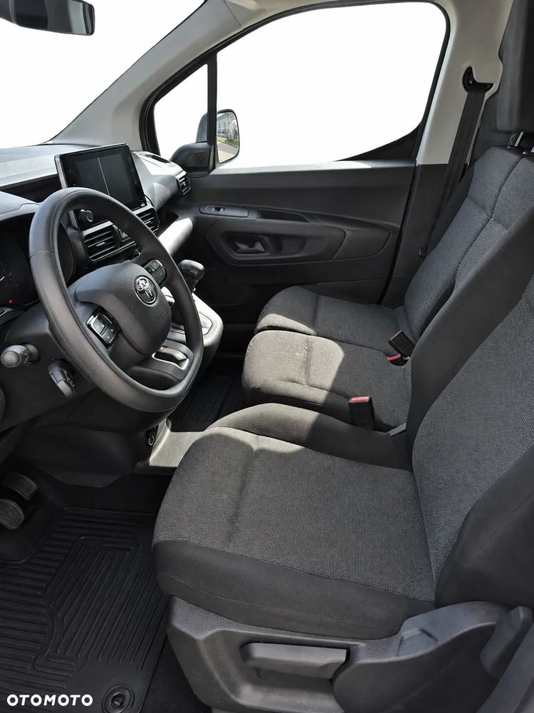Toyota Proace City Maxi - 5