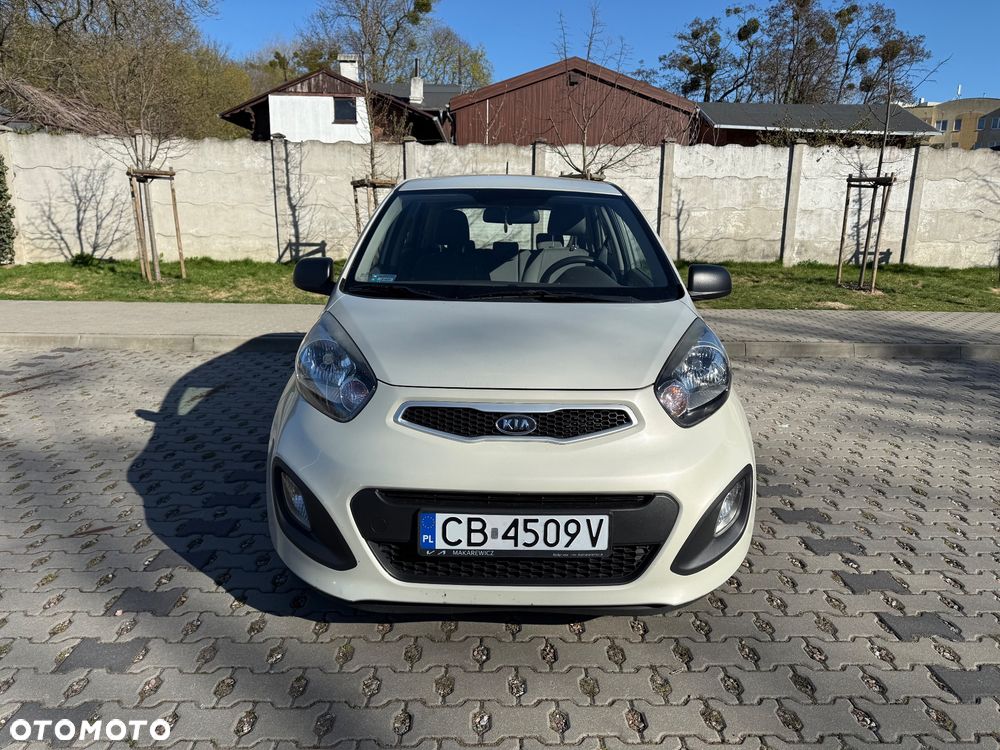 Kia Picanto 1.0 M - 3