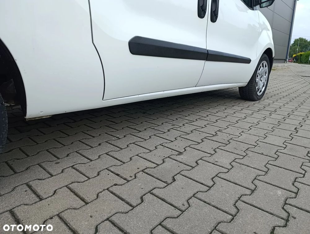 Fiat Doblo Maxi Active - 22