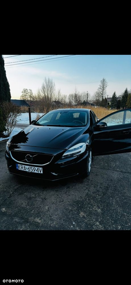 Volvo V40 D2 Momentum - 2