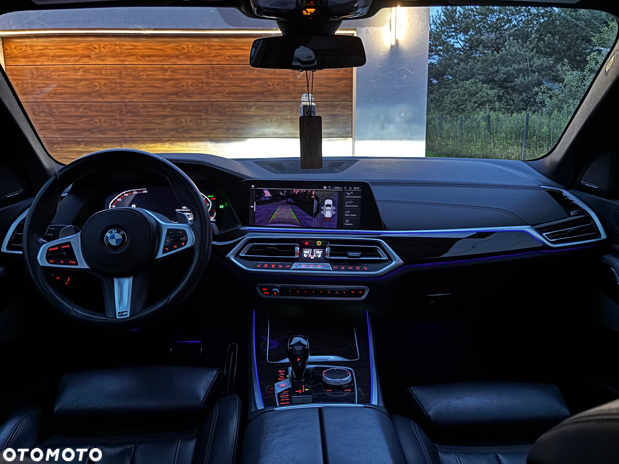 BMW X5 xDrive40i sport - 11