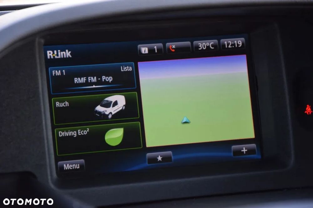 Renault KANGOO Z.E.*ELECTRIC*MAXI​**KLIMA​*R-LINK*TEMPOMAT​*LIMITER*1 - 18