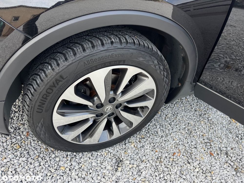 Opel Mokka - 36
